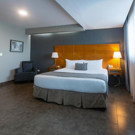 Hotel Aladino Santo Domingo Luaran gambar